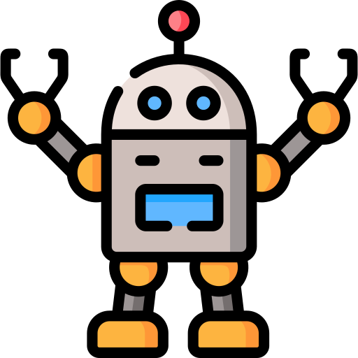 Robotics icon