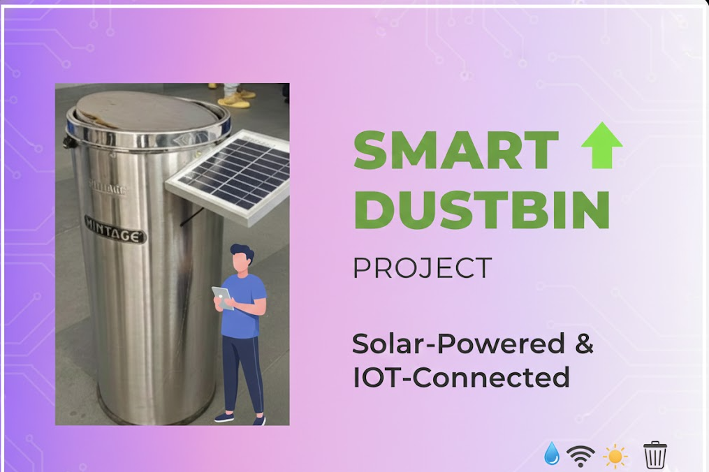 Intelligent Waste Management System