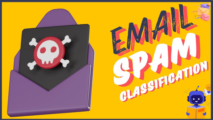 email email_classification_project