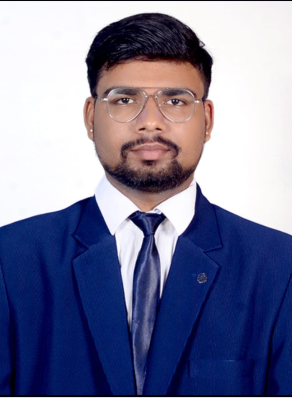Chetan Singh Chouhan